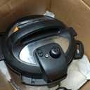 Instant Pot Duo Plus 9-in-1 Multicooker, Pressure Cooker, Slow Cook, Rice Maker, Steamer, Saut, Yogurt, Warmer & Sterilizer, Includes App With Over 800 Recipes, Stainless Steel, 6 Quarts