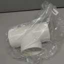 3-IN 3-way Tee Elbow PVC Pipe Fittings Coupling Adapter-(Socket x Socket x Socket) Schedule 40 (1, 3 Inch)