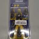 IRWIN VISE-GRIP Convertible Snap Ring Pliers, 6-1/2-Inch (2078900)