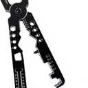 RC Shock Absorber Pliers Ball Head Pliers Clip Multi-Function Wheel Tire Tools for 1/8 1/10 1/12 1/24 RC Cars Crawlers