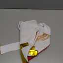 Adult Mitre Accessory  Pope, Cardinal, and Bishop Costume Hat Accessory for Halloween