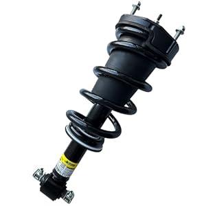 19353951 Front Shock Strut with Magnetic Ride Control for Cadillac Escalade ESV EXT Tahoe Avalanche Suburban 1500 2007-2014, for GMC Yukon/ Yukon XL 1500 2007-2014