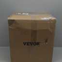 VEVOR Shop Vac Wet and Dry Vacuum Cleaner 4 Gallon 5 Peak HP - Powerful Suction with Blower Function & Attachments 3-in-1 Crevice Nozzle - Perfect for Car Carpet Debris Pet Hair Black/Yellow