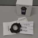 Lens Guard Protective Cover for Insta360 X3, PULUZ Optical Glass Lens Protector for insta360 x3 Accessories-Waterproof & Anti-Scratch