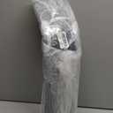 Tail Light Lamp Cover Guard Trim Car Tail Light Cover Trim Compatible with Kia Sorento 2024 2025 Accessoriess (Carbon Fiber Style)