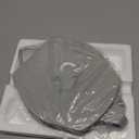 Precision Hanging Scale, 110 LB / 50KG Spring Dial Weight Scale Large Game Scale, Heavy Duty Mechanical Kitchen Weighing Food Scale for Market, Feeding, Kitchen