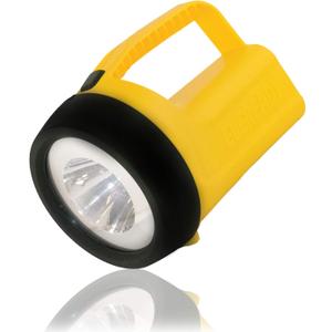 Eveready LED Floating Lantern Flashlight, Battery Powered LED Lanterns for Hurricane Supplies, Survival Kits, Camping Accessories, Power Outages, Batteries Included