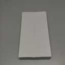 Apple Watch Ultra 3 [GPS + Cellular 49mm] Running & Multisport Smartwatch w/Rugged Titanium Case w/Anchor Blue Ocean Band. Satellite Communications, Advanced Health & Fitness Tracking (One Size)