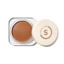 SHEGLAM Hydrating Cream Full Coverage Foundation Balm Long Lasting Concealer Face Foundation for Dry Skin - Truffle