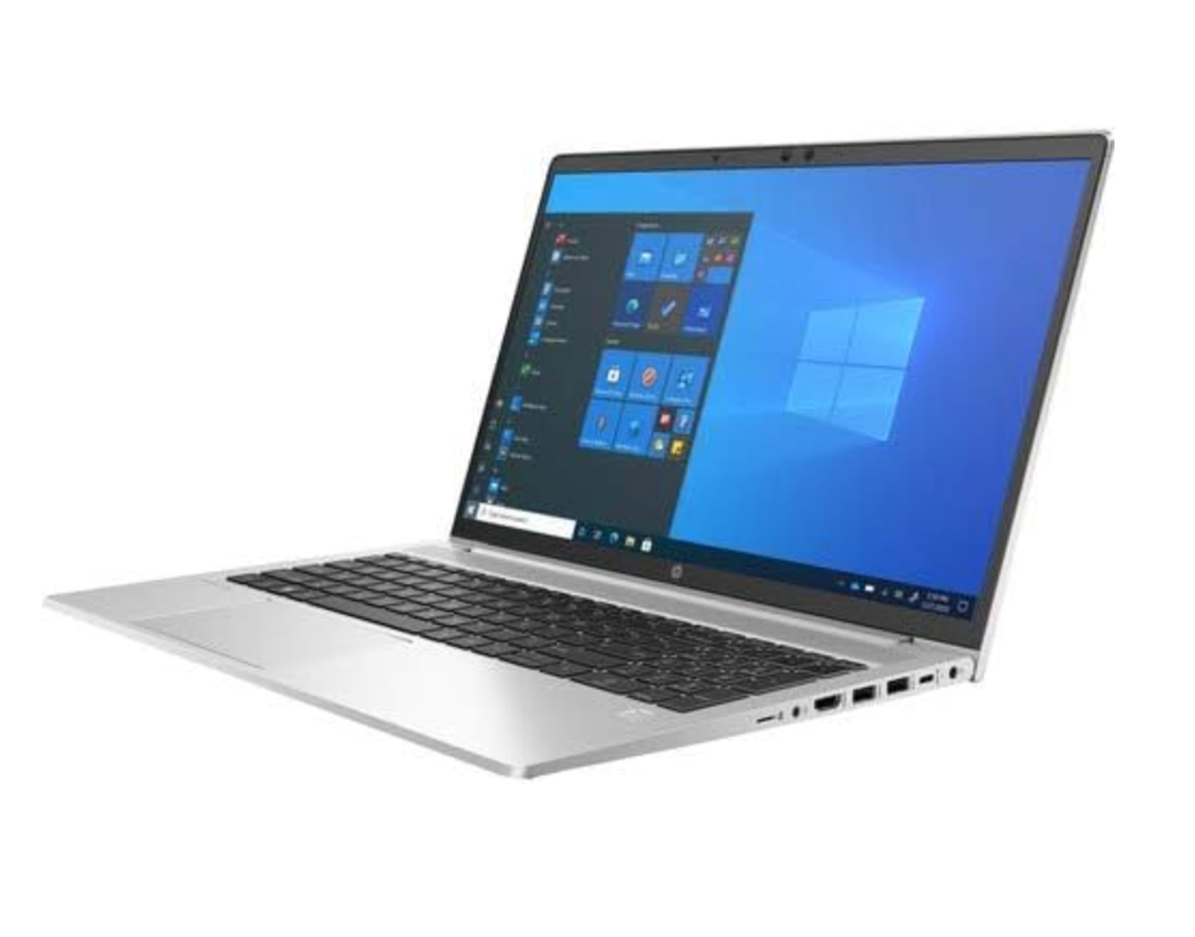 HP ProBook 650 G8
