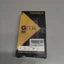 3 x [4+3 Pack Screen Protector Compatible with Galaxy A15 5G, 4 Tempered Glass with 3 Camera Lens Protectors, High Clarity, Anti-Shatter, Bubble Free