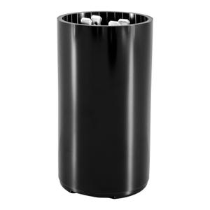 208-250 MFD (uF) 220V 3 HP Motor Start Capacitor Fit for AC Pump and HVAC Systems 50/60Hz +65C