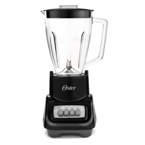 Oster Turbo Blender Black