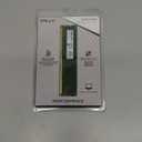 PNY Performance 8GB DDR3 1600MHz (PC3-12800) CL11 1.5V Desktop Memory - MD8GSD31600NHS