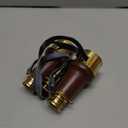 Thor Nautical Brass Binoculars Rustic Vintage Home Decor Gifts