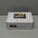 2026 Enhanced Carplay Screen for Car  7" HD Portable Carplay & Android Auto with Bluetooth, HD Backup Camera, GPS Navigation, Siri, FM Radio, AUX, and Mirror Link – Compatible with All Vehicles