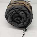 SOULOUT Envelope Sleeping Bag 32°F-77°F