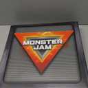 Monster Jam, Ultimate Arena Playmat & Storage with 2 Exclusive Monster Trucks, 1:64 Scale, 20 Accessories, Kids Toys for Boys and Girls Ages 4 and Up