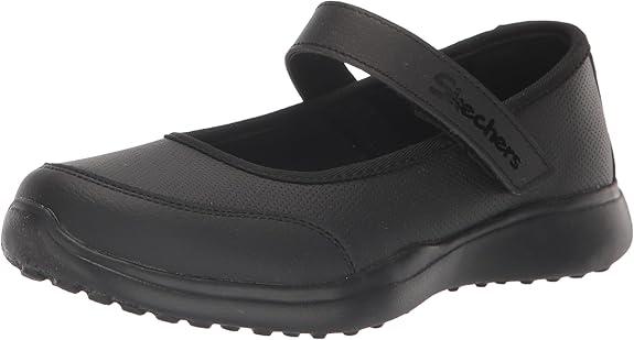 Skechers Unisex-Child Microstrides-Recess Rules Sneaker 13