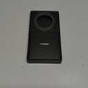 TORRAS 2025 Upgrade (Gen 6.0) Magnetic Phone Grip Holder Kickstand with Braided Strap, Fit for MagSafe Ring Removable, for iPhone 17 16,15, 14, 13 12 Pro/Max Samsung Galaxy, Google, Bronze Black