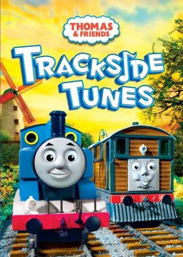Thomas & Friends: Trackside Tunes