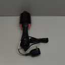 REVLON OneStep Volumizer Hair Dryer and Styler – Easy SalonStyle Blowouts – Less Frizz, More Shine, and Reduced Heat Damage, for All Hair Types and Lengths (Black)