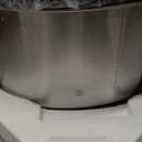 Crock-Pot 6 Quart Cook & Carry Programmable Slow Cooker with Digital Timer Stainless Steel (CPSCVC60LL-S) pack of 1