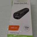 CELLCANDY Portable Power Pack 1800 mAh 2Pack