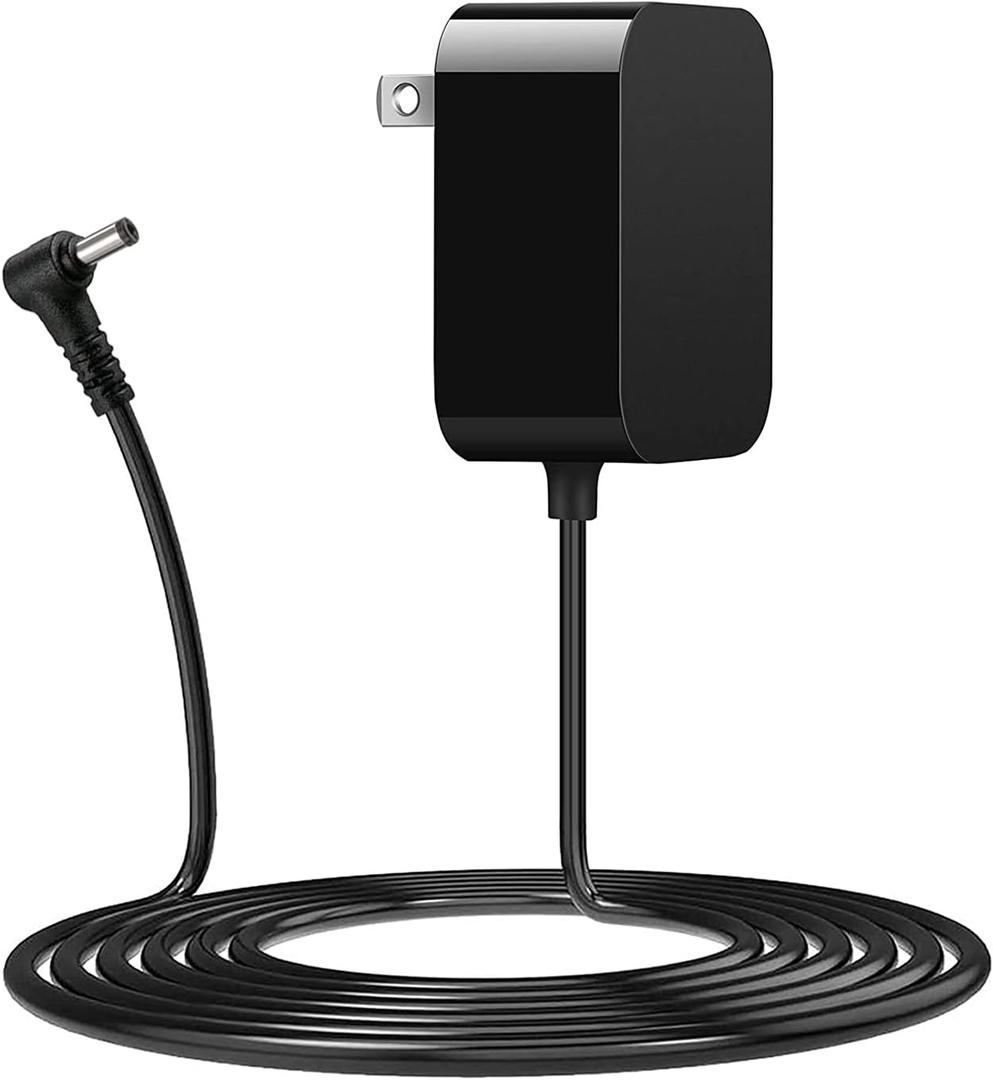 for Wahl Trimmer Charger 4V Power Cord for Wahl 9818 9818L 9888L 9916D 9918D 9685 Groomer Clipper 9854-600 9855 79600-2101 S004mu0400090