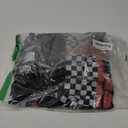 Cool And Cute Halloween Tshirt Race Car Driver Costume Long Sleeve T-Shirt (Small, Black)