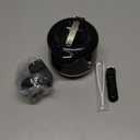 Dental Cleaning Pod for Denture/Mouth Guard/Aligner/Night Guard/Braces/Toothbrush Heads/Jewelry
