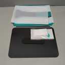 ESR 2 Pack Armorite Screen Protector for iPad Pro 13 Inch (M5/M4) 2025/2024, Military Grade Protection, 9H Hardness Tempered Glass Film with UltraFit Tray, HD Clarity, Dust and Bubble Free