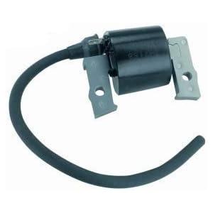 #21121-2069 ID#ZH7158 Ignition Coil Module Fits Kawasaki Engine FC540V For JOHN DEERE AM109258 ZF-IG-A00125