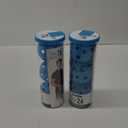 Franklin Sports X-26 Pickleballs - Indoor - 6Pack - USAPA Approved - Blue