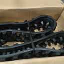 Dewinston Heavy Duty Rubber Tracks 180x72x36 for Mini Skid Steers