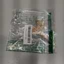 Wearlizer Compatible with Apple Watch Band 42/46/38/40/41/44/45/49mm Women, Dressy Pretty Stainless Steel Metal Strap Fancy Designer Link Bracelet for iWatch Series 11 10 9 8 7 6 5 4 3 SE/Ultra 3 2 1 (Gold)