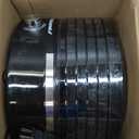 Elite Gourmet EFD319 Food Dehydrator, 5 BPA-Free 11.4" Trays Adjustable Temperature Controls, Jerky, Herbs, Fruit, Veggies, Dried Snacks, Black