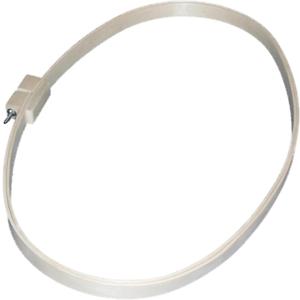 Frank A. Edmunds 5595W Quilting/Embroidery Hoop Wood, 16" x 27" (Only Hoop Included)
