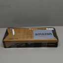 USX MOUNT TV Wall Mount for 32-69 inch Flat Screen/LED/4K up to 110lbs, Full Motion TV Mount Bracket with Swivel & Tilt Articulating Dual Arms, Max VESA 400x400mm, Fits 12/16" Wood Studs