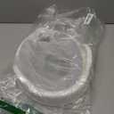 Jool Baby Potty Training Seat for Boys and Girls With Handles, Fits Round & Oval Toilets, Non-Slip with Splash Guard, Includes Free Storage Hook (Gray)