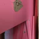 Delta Children Chair Desk with Storage Bin, Disney Princess (Pink)