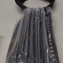 Front Grille Mesh Inserts & Headlight Cover for Jeep Wrangler JK JKU Sport Freedom Rubicon Sahara Unlimited 20072018 Exterior Accessories Clipin Grille Guard Headlight Bezels Trim (Matte Black)