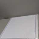 Access Panel for Drywall - Wall Hole Cover - Access Door - Plumbing Access Panel for Drywall - Heavy, Durable Plastic  21.5 x 21.5 Hatch Entrance, 24.5 by 24.5 Overall Size