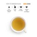 Good Earth Tea Sweet & Spicy Matcha Green Tea, 18 Teabags (Pack of 6) (EXP 12/22/27)