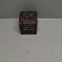 Nax Caki D20 Dice Ice Mold, DND Gamer Gifts for Men Women, Cool Christmas Stocking Stuffers Ideas for Adults TTRGP Lover, Large Silicone D&D Accessories Ice Cube Tray for Cocktails,Bourbon,Whiskey