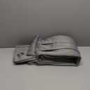 Curtain 224" x 56", One Panel (Grey )