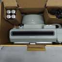 Fujifilm INSTAX Wide 400 Instant Camera - Sage Green