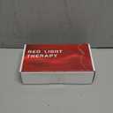 Health Red Light Therapy Benefits Beauty Salon Poster(9) Canvas for Bedroom Living Room