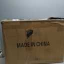 Car Floor mat is Compatible with 99% Models, All-Weather car Floor mat Completely Protects The Interior of The Vehicle, and Provides Vehicle Information to Complete Customization. (Black Spelling)