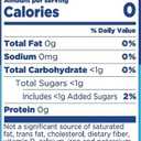 EQUAL 0 Calorie Sweetener, Aspartame and Acesulfame-K Sweetener Packets, Zero Calorie Sugar Alternative, Erythritol Free, 800 Ct (Pack of 1) (EXP 03/26/28)